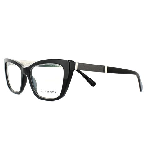 burberry be2236 3001 black|BURBERRY BE2236.